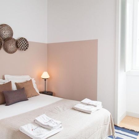 Flh Intendente Charming Flat Lisboa المظهر الخارجي الصورة