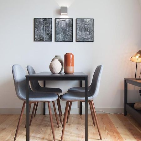 Flh Intendente Charming Flat Lisboa المظهر الخارجي الصورة