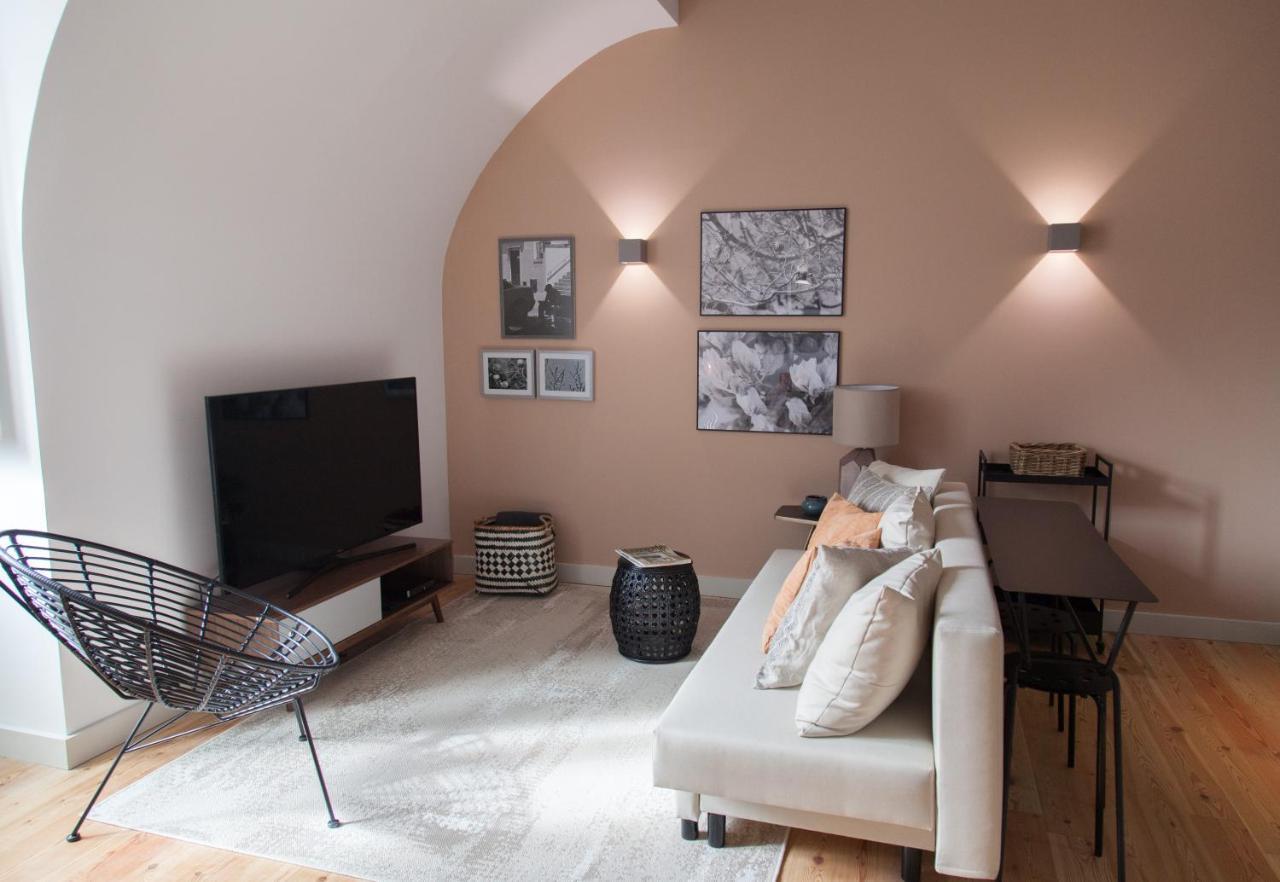 Flh Intendente Charming Flat Lisboa المظهر الخارجي الصورة