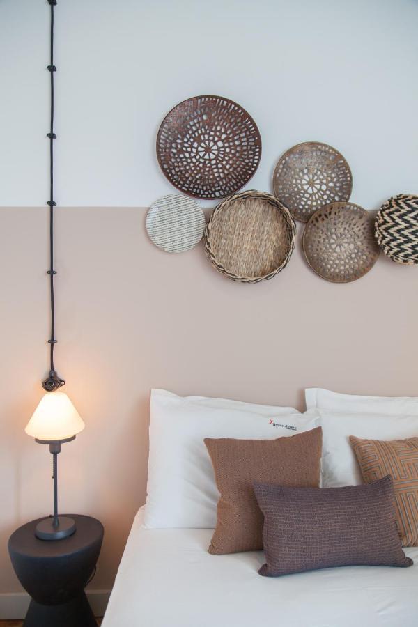 Flh Intendente Charming Flat Lisboa المظهر الخارجي الصورة