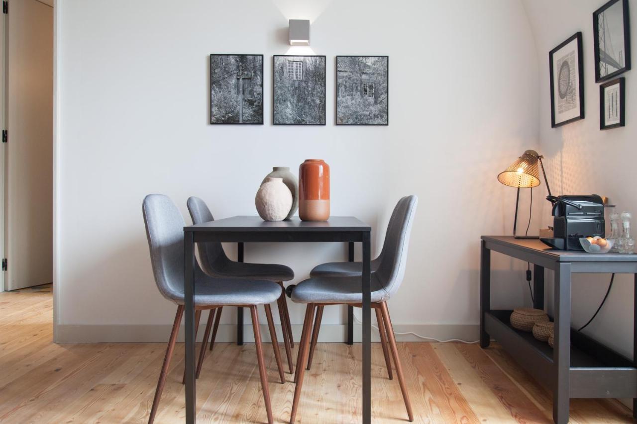 Flh Intendente Charming Flat Lisboa المظهر الخارجي الصورة
