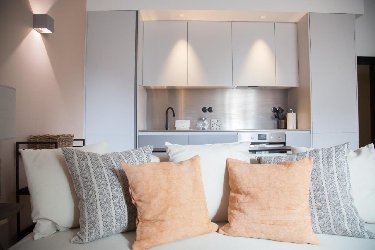 Flh Intendente Charming Flat Lisboa المظهر الخارجي الصورة